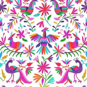 Meet your Posher, Elvia